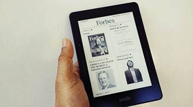 Kindle Voyage Review: Wow, they made it even better