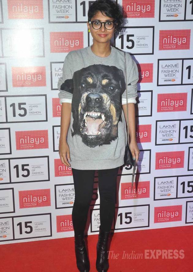 Kiran Rao