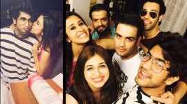 suyyash rai, kishwer merchantt, vahbiz dorabjee, shaleen malhotra, karan patel