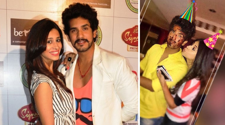 kishwer s merchantt, suyyash rai