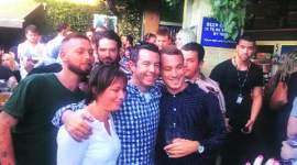 kiwis-thumb Tony Veitch, New Zealand, ICC Cricket World Cup, Icc cricket world cup final, australia vs new zealand, aus vs nz, world cup final, melbourne final, mcg, cricket news