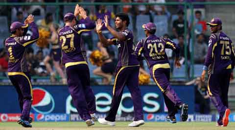 Kolkata Municipal elections force IPL schedule rejig