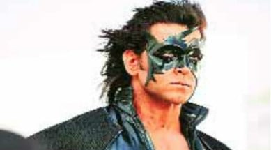 Krrish