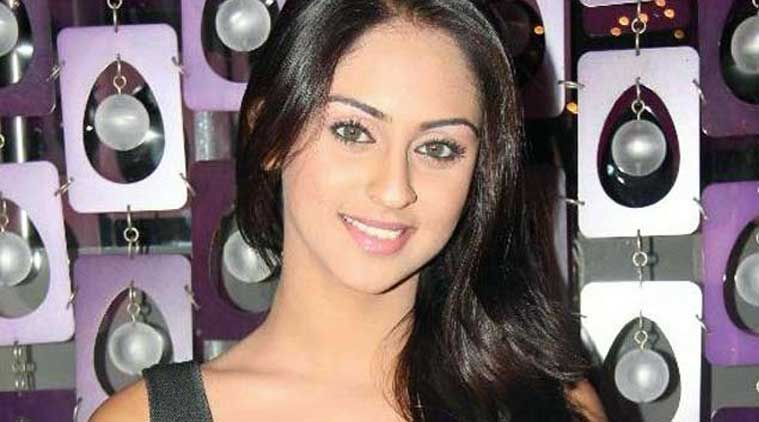 krystle dsouza