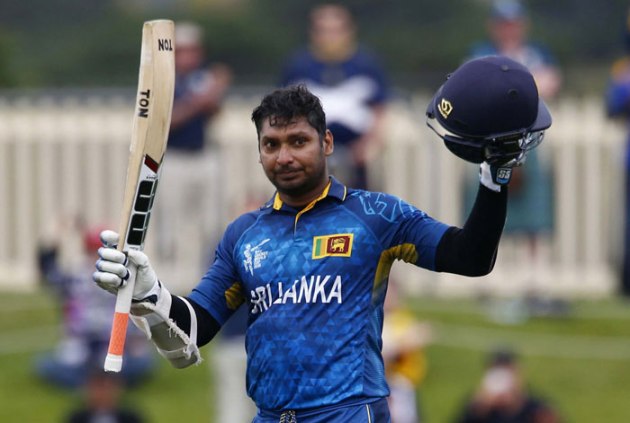 World Cup 2015, Cricket World Cup 2015, CWC15, Kumar Sangakkara, AB De VIlliers. Sangakkara, De Villiers, Mahmudullah, William Porterfield, Will Porterfield, Porterfield, Suresh raina, Raina, Martin guptil, Guptil, Brendan Taylor, Sarfraz Ahmed, Sarfraz, Pakistan vs Ireland, Ireland vs Pakistan, India vs Zimbabwe, Zimbabwe vs India, Sports, Cricket, Sports news, Cricket news, World Cup news