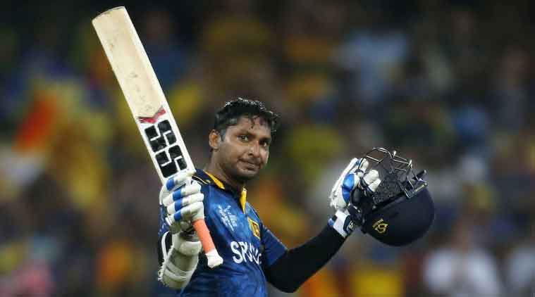 Kumar Sangakkara, Kumar Sangakkara Sri Lanka, Sri Lanka Kumar Sangakkara, Sangakkara Sri Lanka, Sri Lanka vs Australia, Australia Sri Lanka, World Cup 2015, Cricket News, Cricket