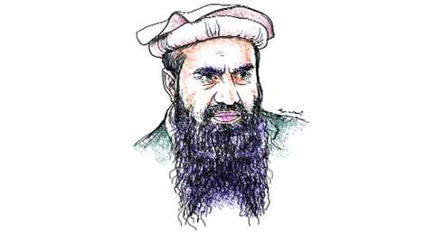 Zakiur Rehman Lakhvi