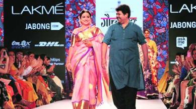 talk, fashion, Lakme Fashion Week, Lakme Fashion Week Summer Resort'15, LFW SR'15, fashion designer