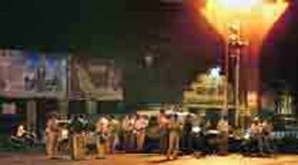 lalbaug clash at lalbaug, social media companies, facebook, whats app, google, mumbai police, mumbai news, city news, local news, mumbai newsline