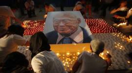 Singapore, Singapore Lee, Lee Kuan Yew, Lee Kuan Yew funeral, Singapore founding father, Singapore Lee Funeral, Lee Kuan Yew death, Singapore news, World news, World leaders, International news