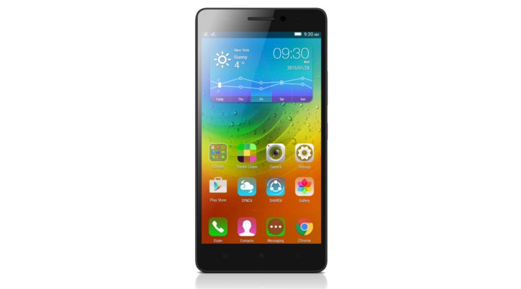 Lenovo, Lenovo A7000, Lenovo A7000 India price, Lenovo A7000 specs