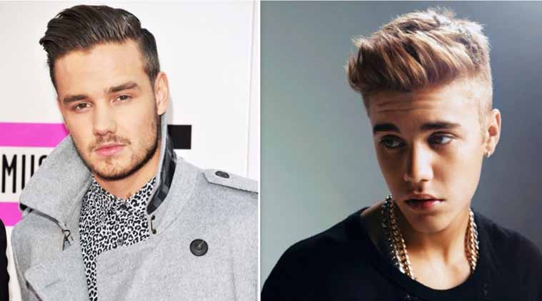 Liam Payne disses Justin Bieber online | The Indian Express