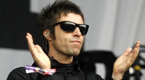 Liam Gallagher Hints At Oasis Reunion 