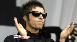 Liam Gallagher