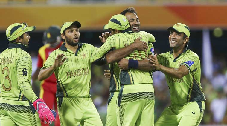 Pakistan off the mark, finally | Sports News,The Indian ...