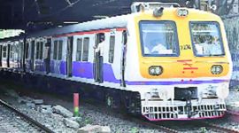 local train, train, mumbai, local commuters, missed call service, western railway, wr, suburban, suburban trains, mumbai local, mumbai local train, mumbai, india news