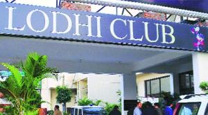 lodhi club, club membership, LMC, ludhiana news, city news, local news, ludhiana newsline