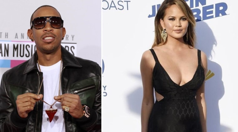 Ludacris, Chrissy Teigen