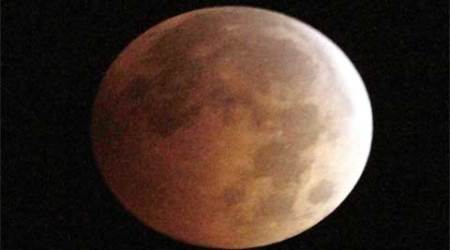 Lunar Eclipse, Eclipse, first eclipse of 2017, penumbral lunar eclipse, India news, latest news, indian express