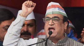 Ajay Maken