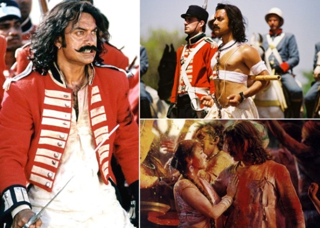 Aamir Khan