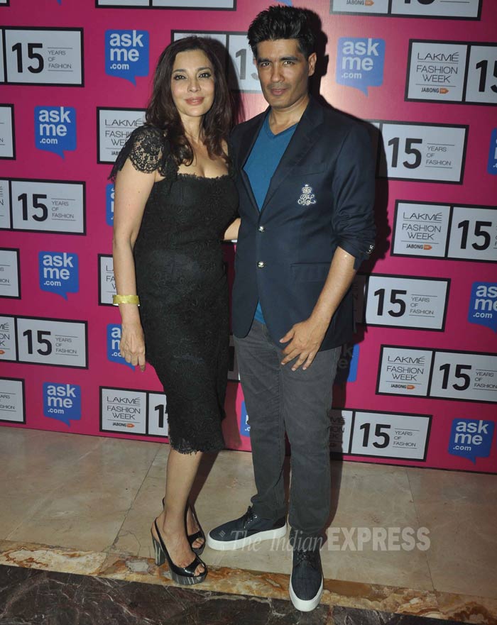 Manish Malhotra