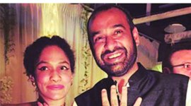 talk, Masaba Gupta, fashion, film talent agency, Madhu Mantena, film production, Phantom