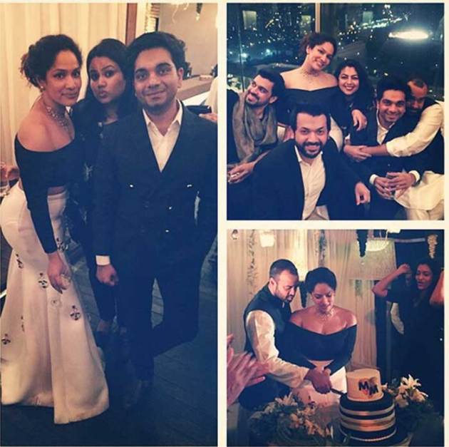 Masaba, Masaba enagement photos, Masaba Madhu,