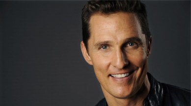 Matthew McConaughey
