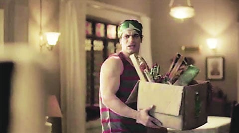 Day after, callers from Pak, Bangladesh rub it in: dial BCCI, sing ‘mauka mauka’