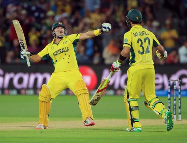 Pakistan vs Australia, Australia vs Pakistan, Pak vs Aus, Aus vs Pak, World Cup 2015, Cricket World Cup 2015, CWC15, Cricket, Sports, Cricket news, Sports news