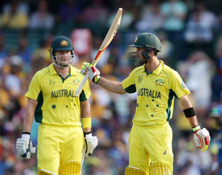 live cricket score, live score, Aus vs SL, live Australia vs Sri Lanka, Aus vs SL score, SL vs Aus live, live cricket Aus vs Sl, Australia Sri Lanka live, Sri Lanka Australia, Australia Sri Lanka, world cup 2015, cricket news
