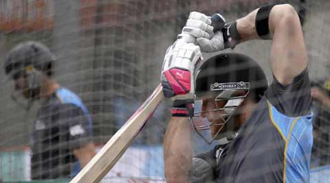 We’ll go out there and try to be as good as we possibly can: Brendon McCullum