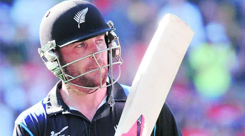 New Zealand vs West Indies: Fear and hoping in Wellington