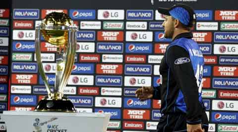 No feather in the cup for New Zealand