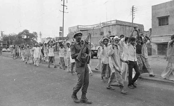 PHOTOS: Hashimpura massacre: Here is what happened | The Indian Express