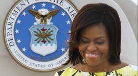 Japan, Obama, girls education, Michelle Obama, Michelle obama japan, obama japan, Let girls learn, female education, michelle obama combodia, obama combodia, Combodia, World News