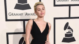 Miley Cyrus