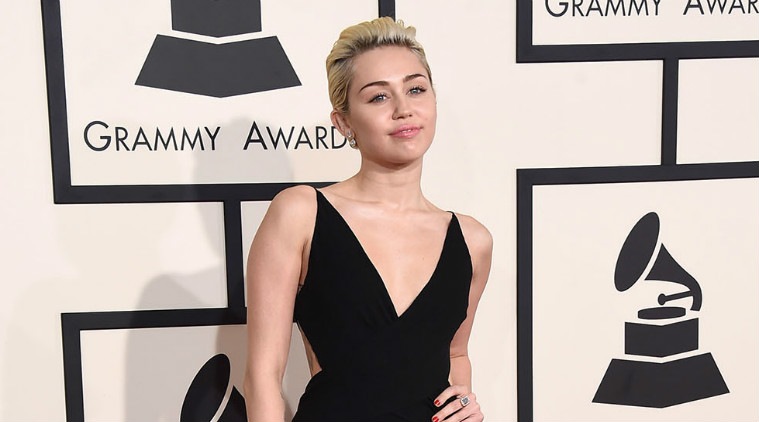Miley Cyrus