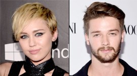 Miley Cyrus, Patrick Schwarzenegger