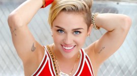 Miley Cyrus