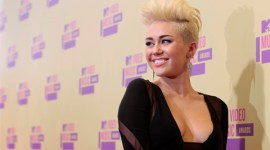 Miley Cyrus