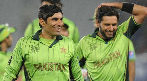 PCB should appoint new captains for all three formats: Mushtaq Mohammad