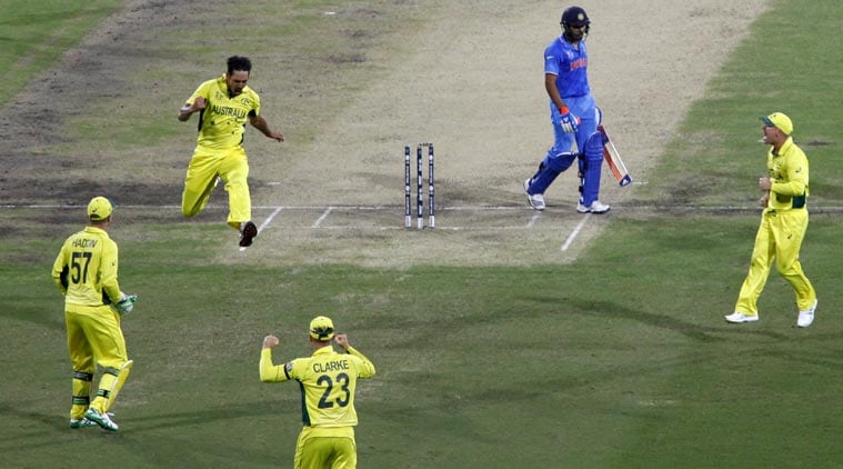 India vs Australia, India Australia, Australia India, India Australia World Cup, Cricket World Cup, 2015 World Cup, Cricket News, Cricket