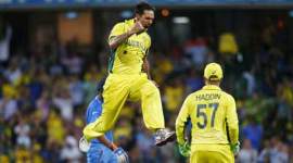 India vs Australia, Australia vs India, Ind vs Aus, Aus vs Ind, Mitchell Johnson, Johnson Australia, Australia Johnson, Cricket World Cup, World Cup 2015, Cricket News, Cricket