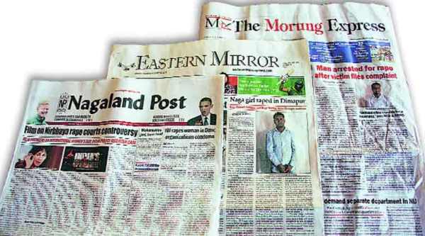 The protests were triggered by March 4 papers reporting the rape, and at least one calling Sharif Khan an “IBI”.