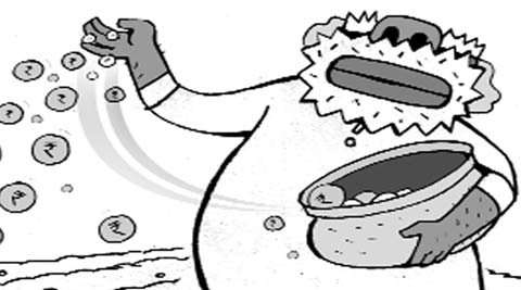 narendra modi, niti aayog, india agriculture, land acquisition bill, land bill, bjp, nda, modi land bill, narendra modi column, indian express column, ashok gulati column