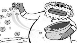 narendra modi, niti aayog, india agriculture, land acquisition bill, land bill, bjp, nda, modi land bill, narendra modi column, indian express column, ashok gulati column