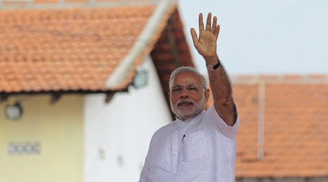 Narendra Modi, Modi, PMO, PM Modi, Modi corruption, India corruption, corruption in India, Modi anti-corruption, anti corruption BJP, BJP anti-corruption, Modi news, India news