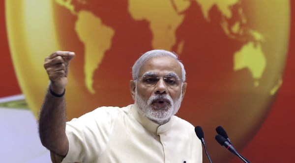Narendra Modi, Modi, Narendra modi agriculture policies, Narendra Modi policies, Modi government policies, Modi government agriculture policies, Modi policies, Modi news, Indian Express, editorials, India News